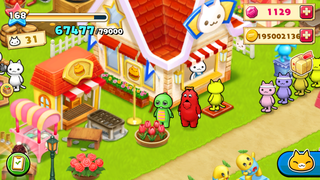 150801-14ガチャピンムック列待機中.PNG