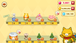 160327-4イースター毎日プレゼント2日目ニャスそっくりたまごinもちもの棚.png