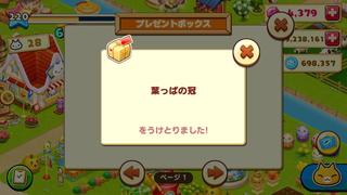 160809-06トライニャスロン葉っぱの冠受取.PNG