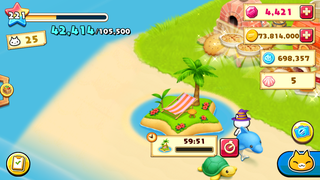 160815-05ちいさなほしの島パワーアップ3開拓中.PNG