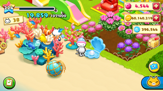 160907-14ぷくぷくかいがら（あじさい）設置済怖がりジャンプ＆首ふるふる1.PNG