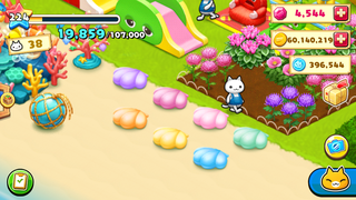 160907-28ぷくぷくかいがら全種設置済.PNG